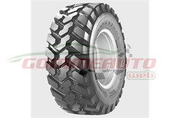 COP. 480/80 R26 160A8 DURAFORCE UTILITY